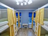 Кровать в общем номере (женский номер)