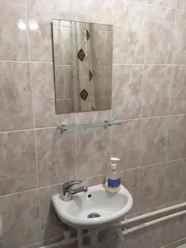 Iskra Hostel - 55