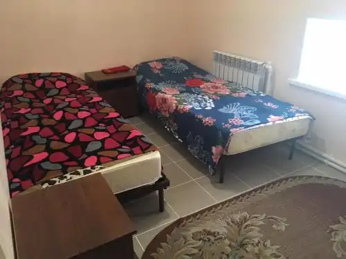 Iskra Hostel - 56