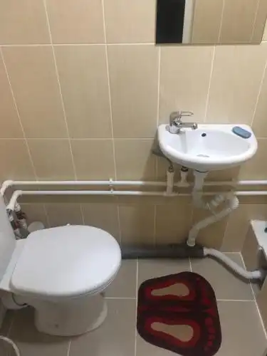 Iskra Hostel - 51