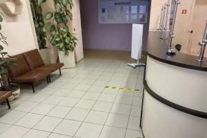 Мини-отель «Серединная», Пермь