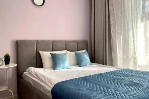 Апартаменты «Планета», Уфа