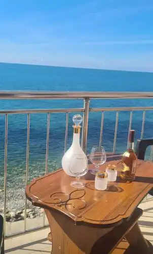 Морской Ангел - 68