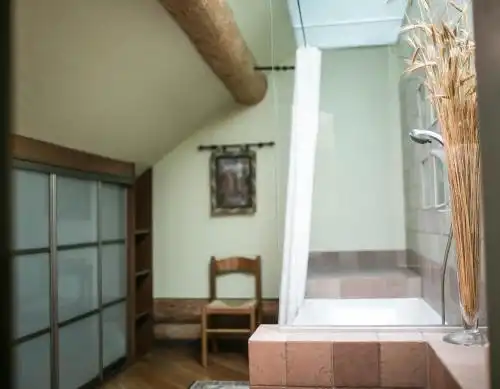 Lesnoy Magic Villa - 25