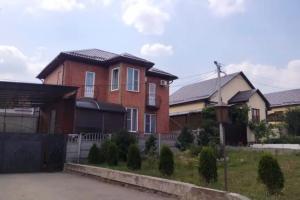 Гостевой дом на Киевской, Ессентуки