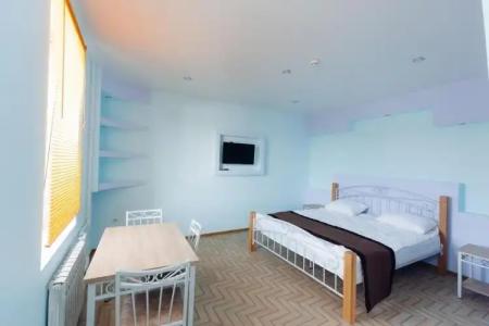 Белая Карета - 24