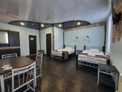 Белая Карета - 19