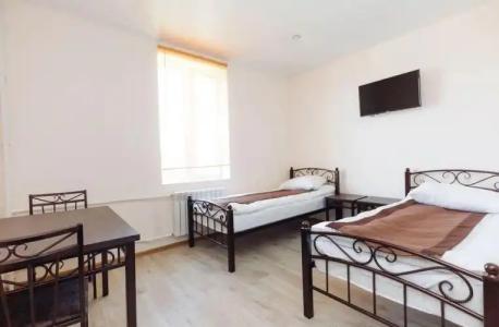 Белая Карета - 16