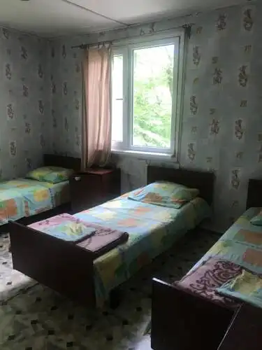 Горный воздух - 0