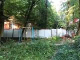 Двухместный номер Делюкс с 1 кроватью и душем