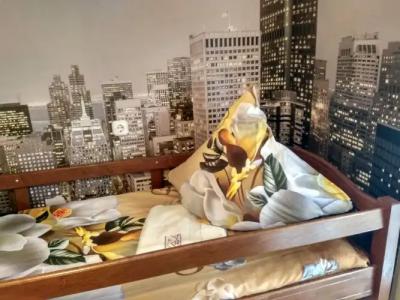 У мамы Светы - 14