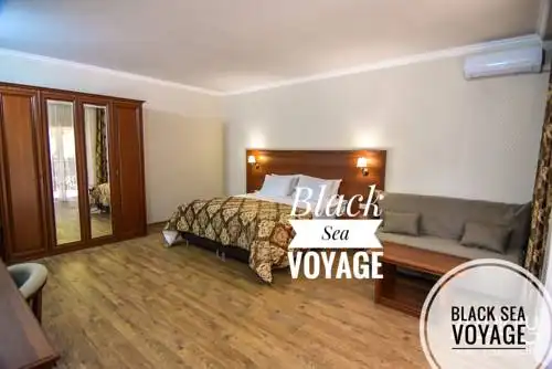 Black Sea Voyage - 50