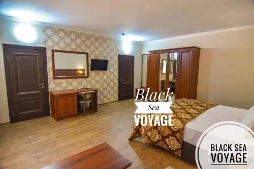 Black Sea Voyage - 51