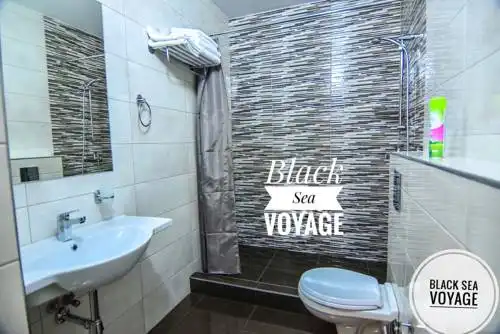 Black Sea Voyage - 55