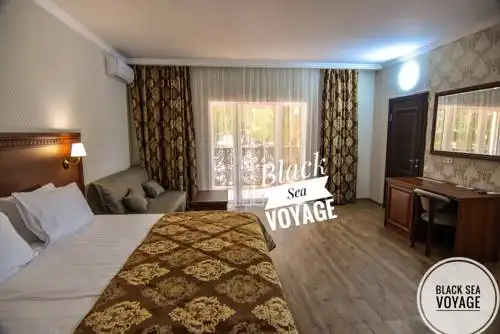 Black Sea Voyage - 53