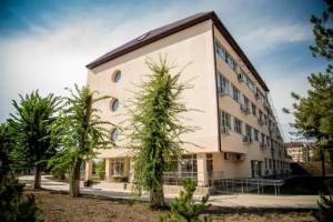 Санаторий «Дюна»