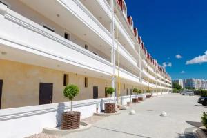 Апарт-отель Sea Apartments