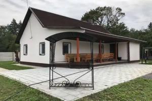 Агроусадьба «Хуторок», Лида