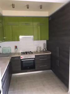 на Парковой - 6