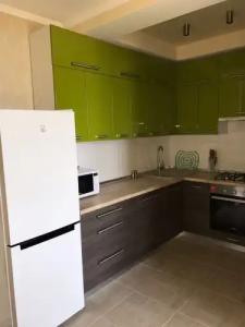 на Парковой - 5