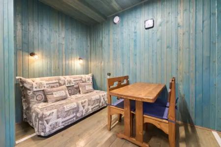 Apartment on Udachi - 53