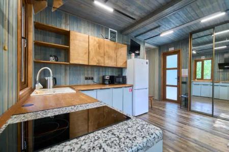 Apartment on Udachi - 38