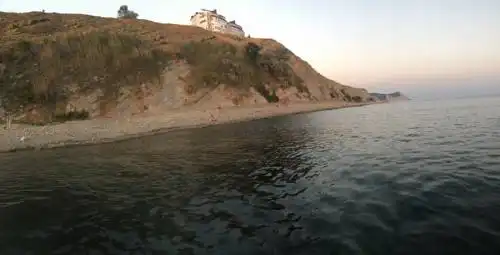 Квартира с видом на море - 30