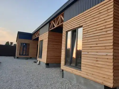 Усадьба Дивноморье