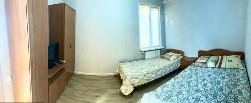 Гостевой дом на Садовой 7 - 11