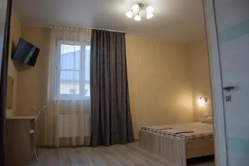 Ламбо - 33