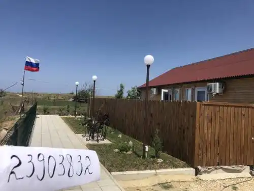Домик у моря - 33