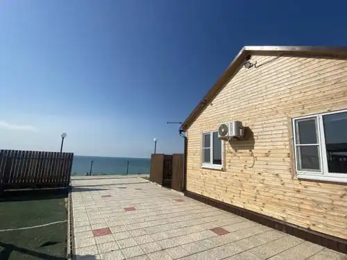 Домик у моря - 51