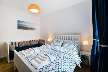 White Rooms - 3