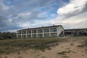 Гостевой дом «Море Солнца», Золотое