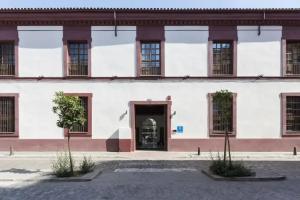Отель «One Shot Palacio Conde de Torrejón 09», Севилья