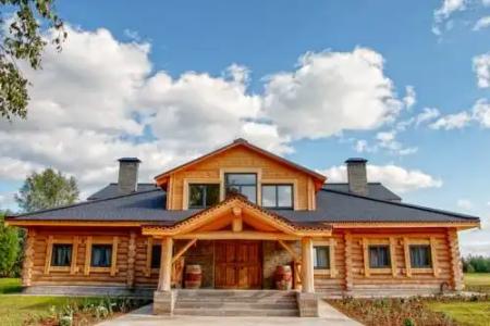 Усадьба Долгорукий - 0