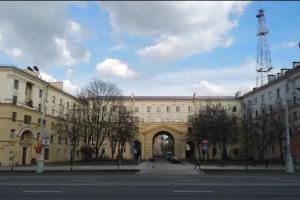 Сити Хостел, Минск