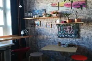 Сити Хостел