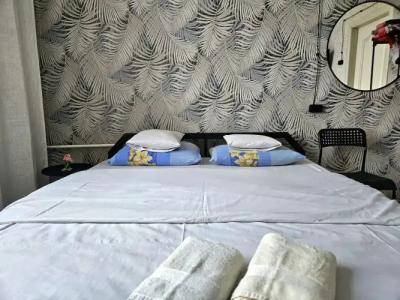 Сити Хостел - 17