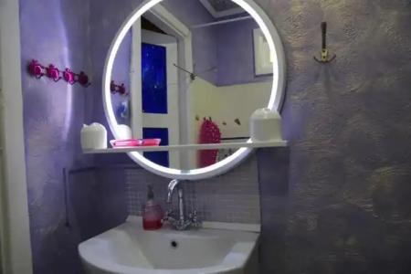 Сити Хостел - 8