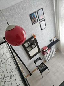 Сити Хостел - 39