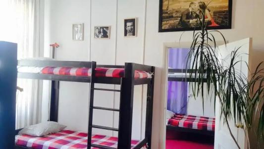 Сити Хостел - 10