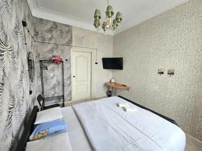 Сити Хостел - 21