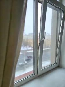 Сити Хостел - 38