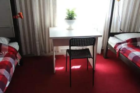 Сити Хостел - 6