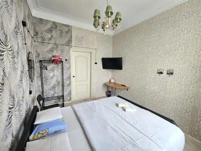 Сити Хостел - 36