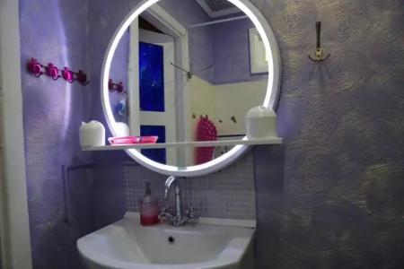 Сити Хостел - 2