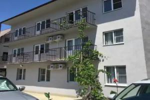 Мини-отель «Granat Inn», Адлер