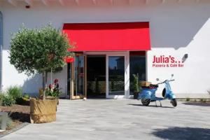 Hotel «Calamus», Кель