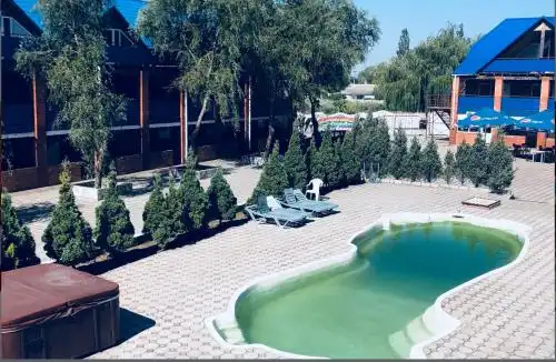 Виктория Центр отдыха - 34